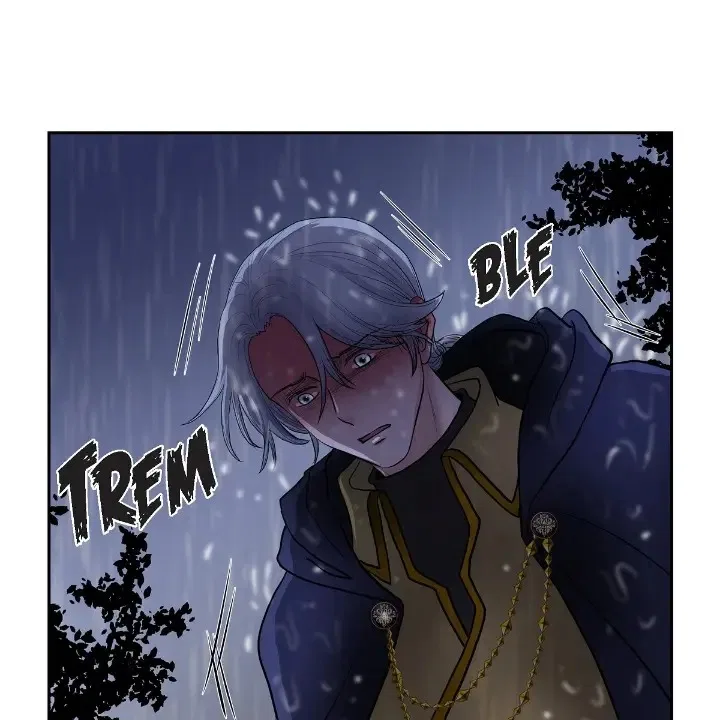 On the Emperor’s Lap Chapter 67 – Page 31