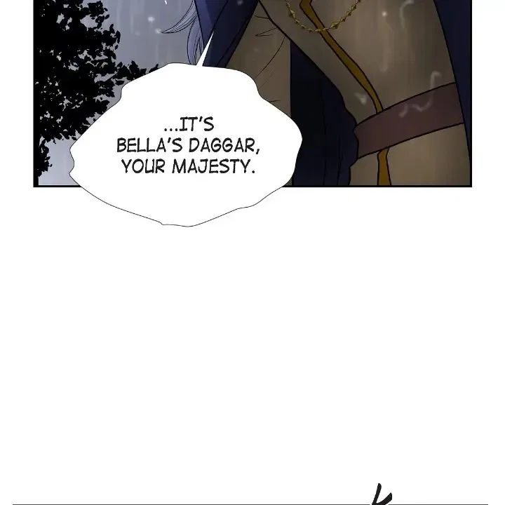On the Emperor’s Lap Chapter 67 – Page 32