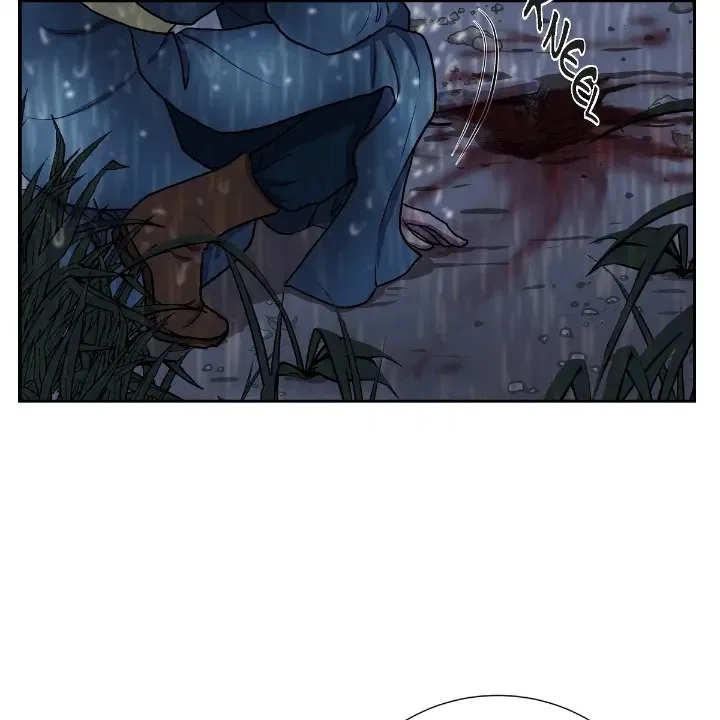 On the Emperor’s Lap Chapter 67 – Page 33