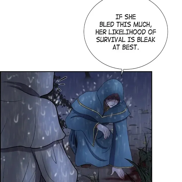 On the Emperor’s Lap Chapter 67 – Page 34
