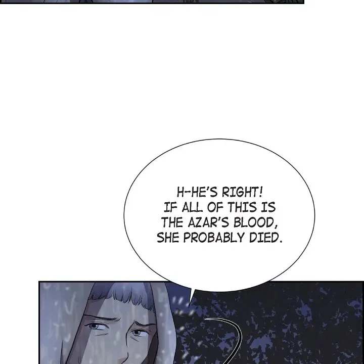 On the Emperor’s Lap Chapter 67 – Page 35
