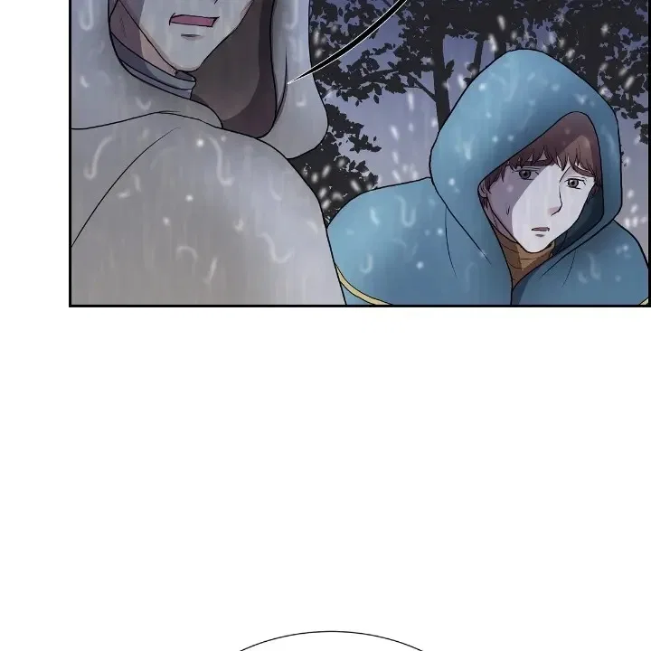 On the Emperor’s Lap Chapter 67 – Page 36