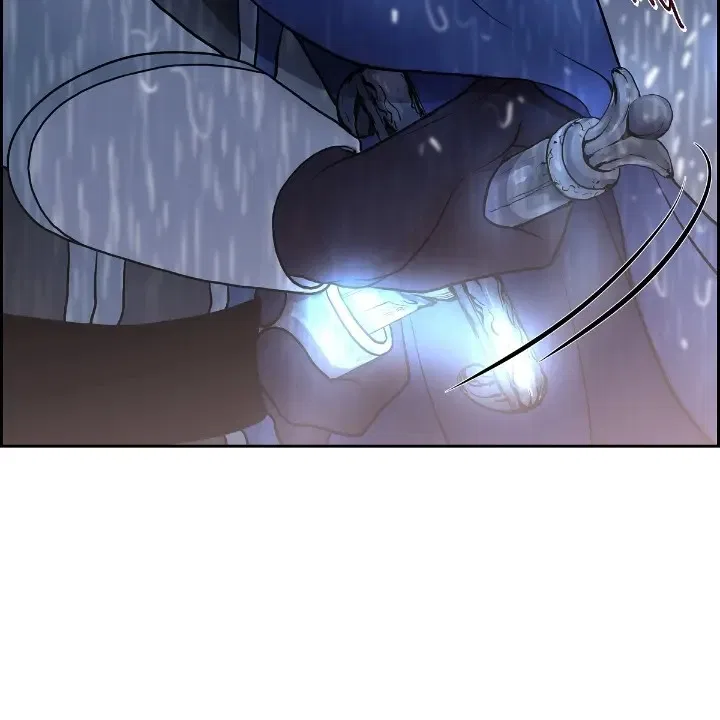 On the Emperor’s Lap Chapter 67 – Page 38