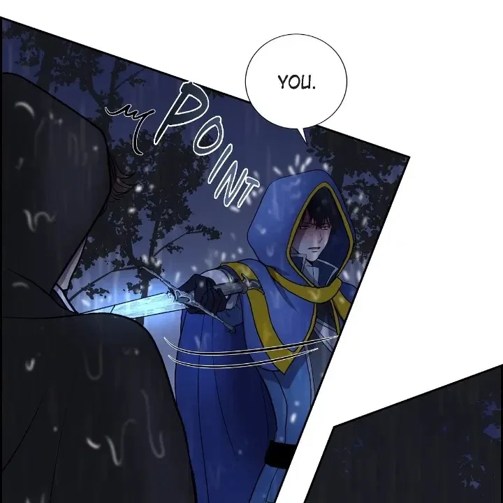 On the Emperor’s Lap Chapter 67 – Page 39