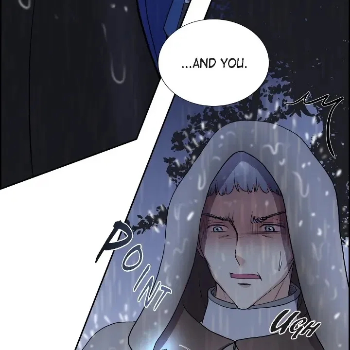 On the Emperor’s Lap Chapter 67 – Page 40