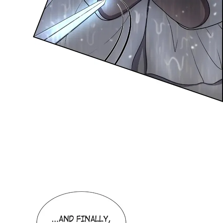 On the Emperor’s Lap Chapter 67 – Page 41