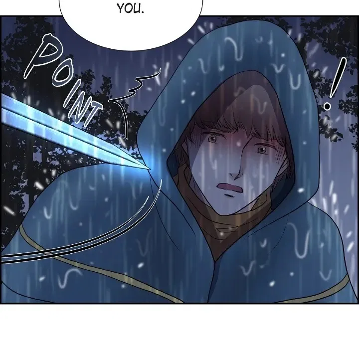 On the Emperor’s Lap Chapter 67 – Page 42