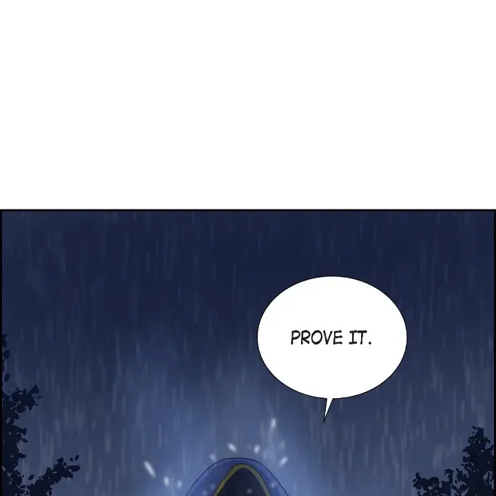 On the Emperor’s Lap Chapter 67 – Page 43