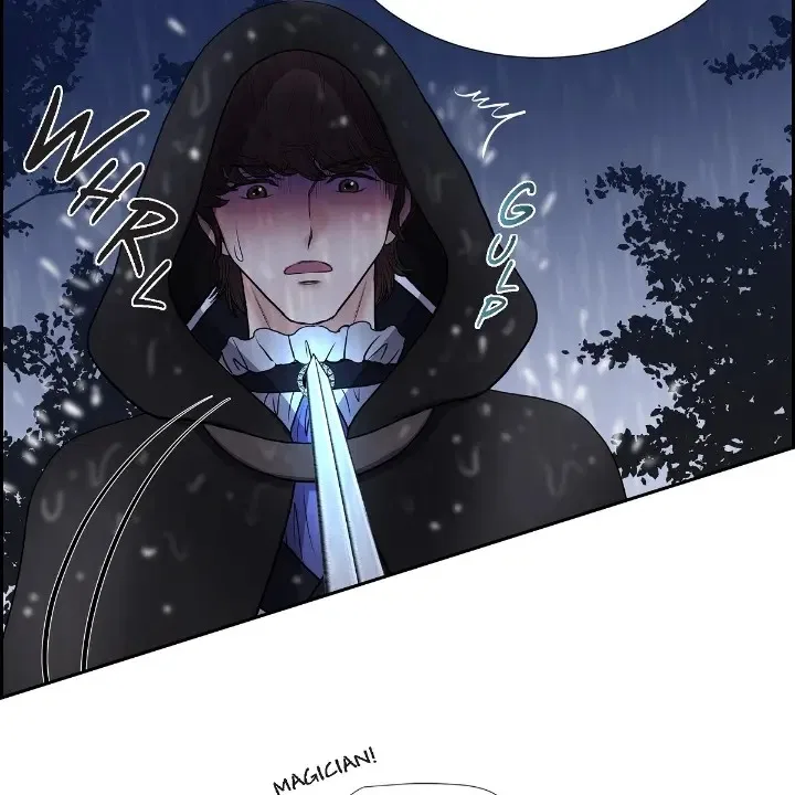 On the Emperor’s Lap Chapter 67 – Page 46