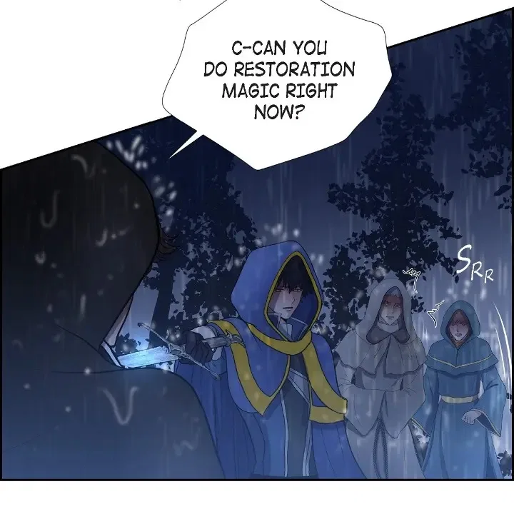 On the Emperor’s Lap Chapter 67 – Page 47