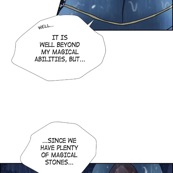 On the Emperor’s Lap Chapter 67 – Page 53