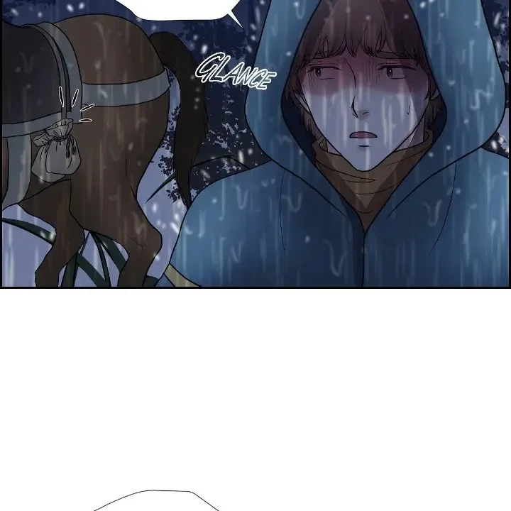 On the Emperor’s Lap Chapter 67 – Page 54