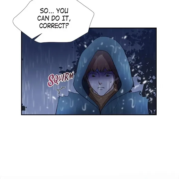 On the Emperor’s Lap Chapter 67 – Page 55
