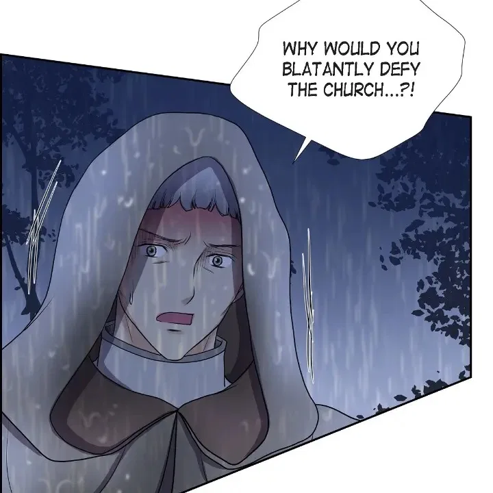 On the Emperor’s Lap Chapter 67 – Page 60