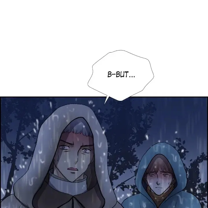 On the Emperor’s Lap Chapter 67 – Page 63