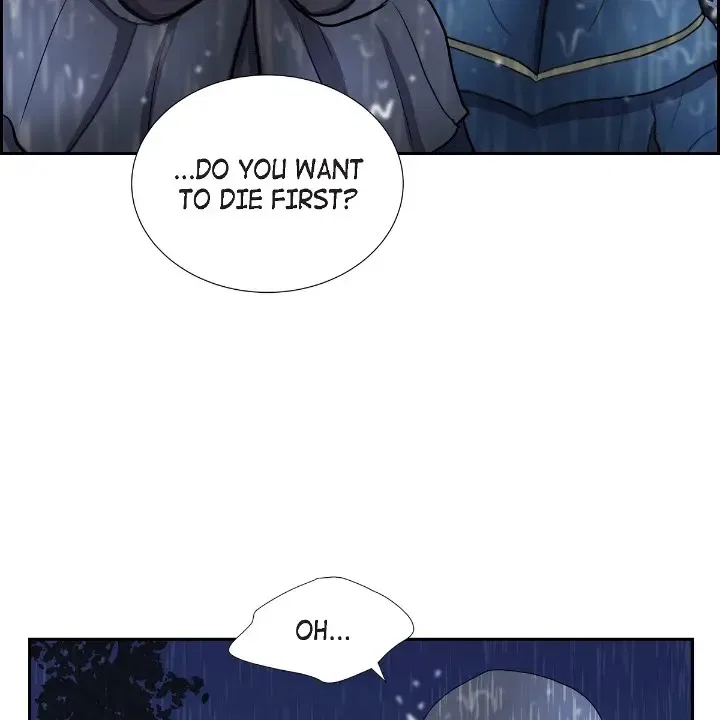 On the Emperor’s Lap Chapter 67 – Page 64