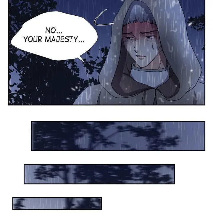 On the Emperor’s Lap Chapter 67 – Page 65
