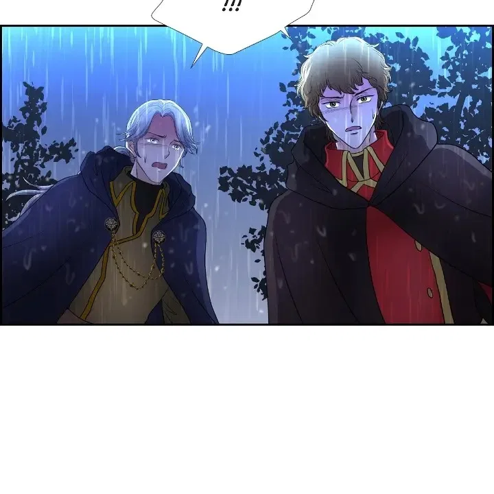 On the Emperor’s Lap Chapter 67 – Page 78