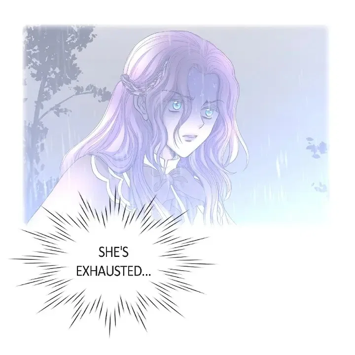 On the Emperor’s Lap Chapter 67 – Page 79