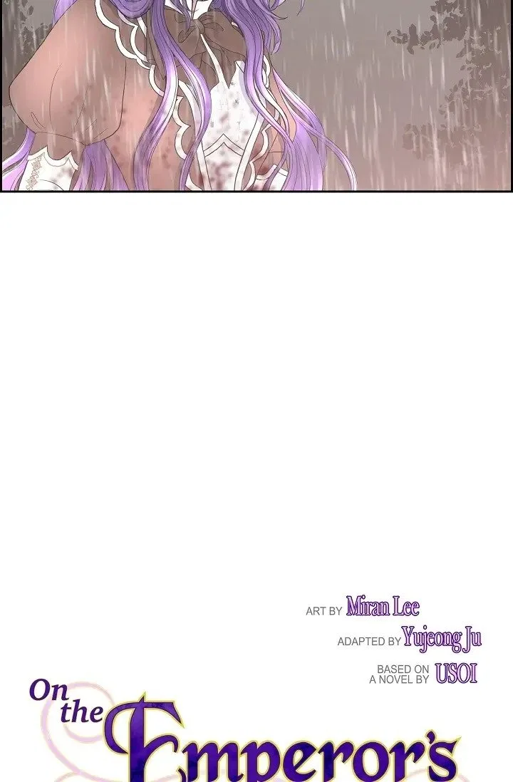 On the Emperor’s Lap Chapter 66 – Page 2