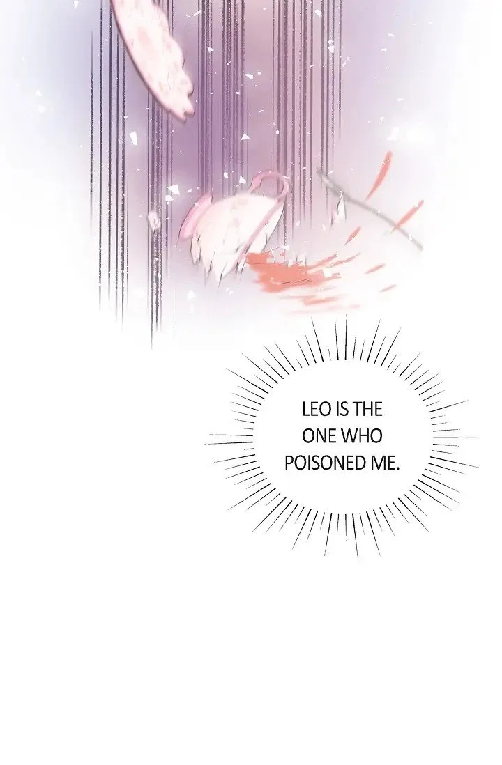 On the Emperor’s Lap Chapter 66 – Page 5