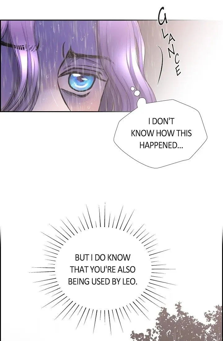 On the Emperor’s Lap Chapter 66 – Page 6