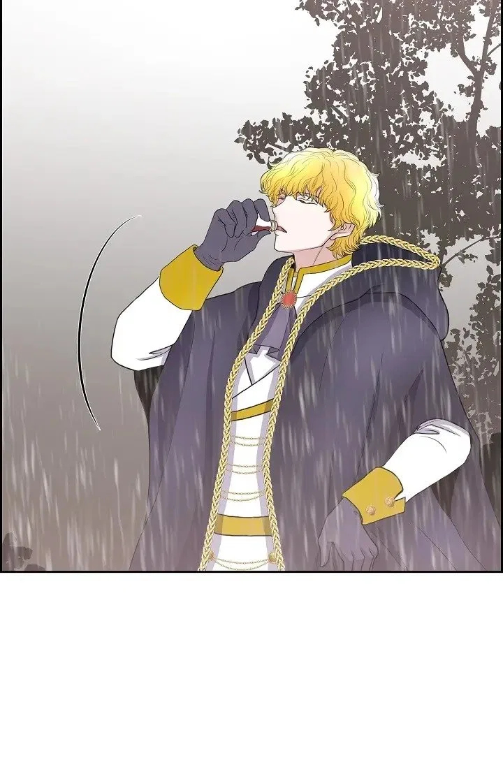 On the Emperor’s Lap Chapter 66 – Page 7