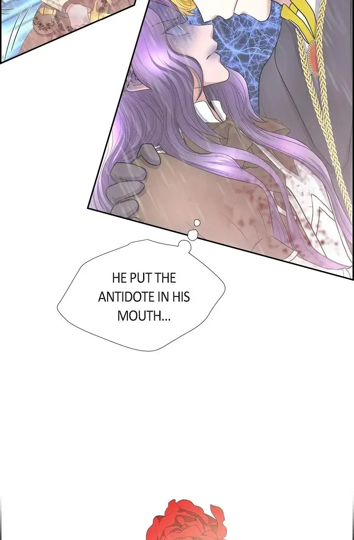 On the Emperor’s Lap Chapter 66 – Page 9