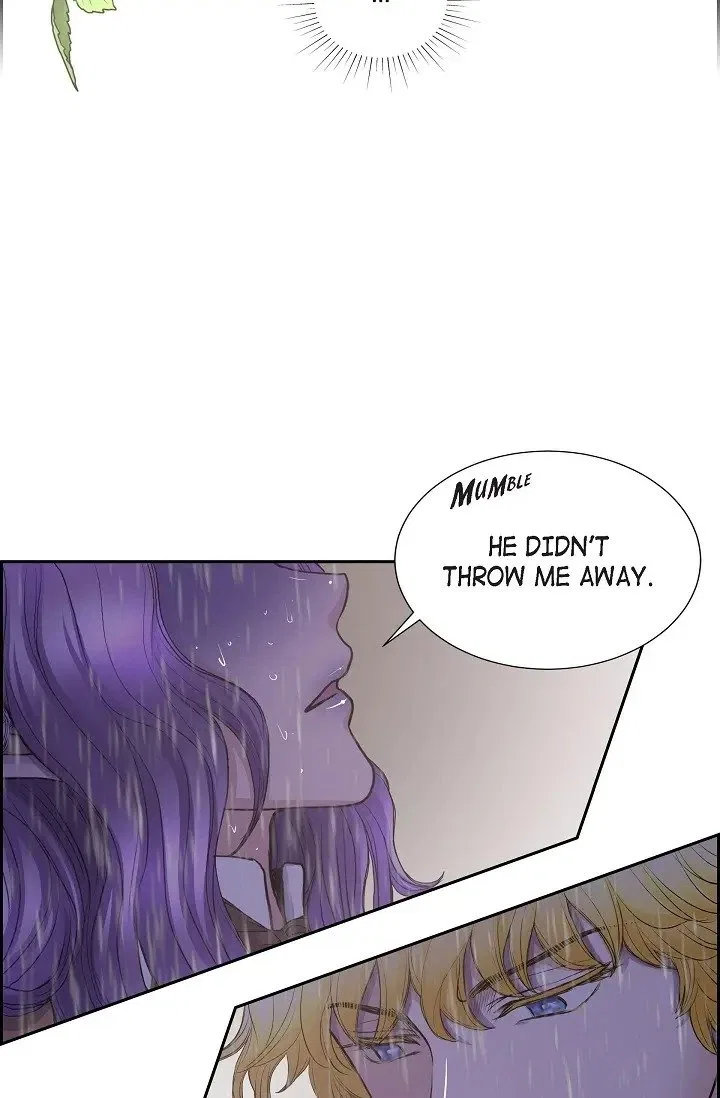 On the Emperor’s Lap Chapter 66 – Page 11