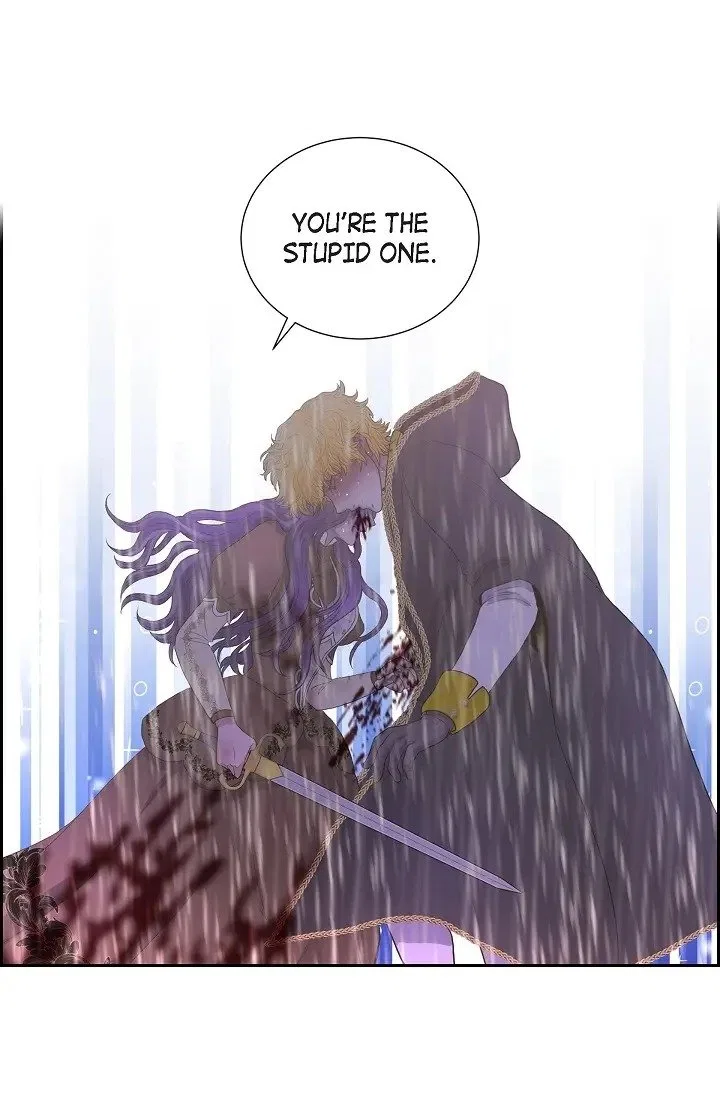 On the Emperor’s Lap Chapter 66 – Page 14