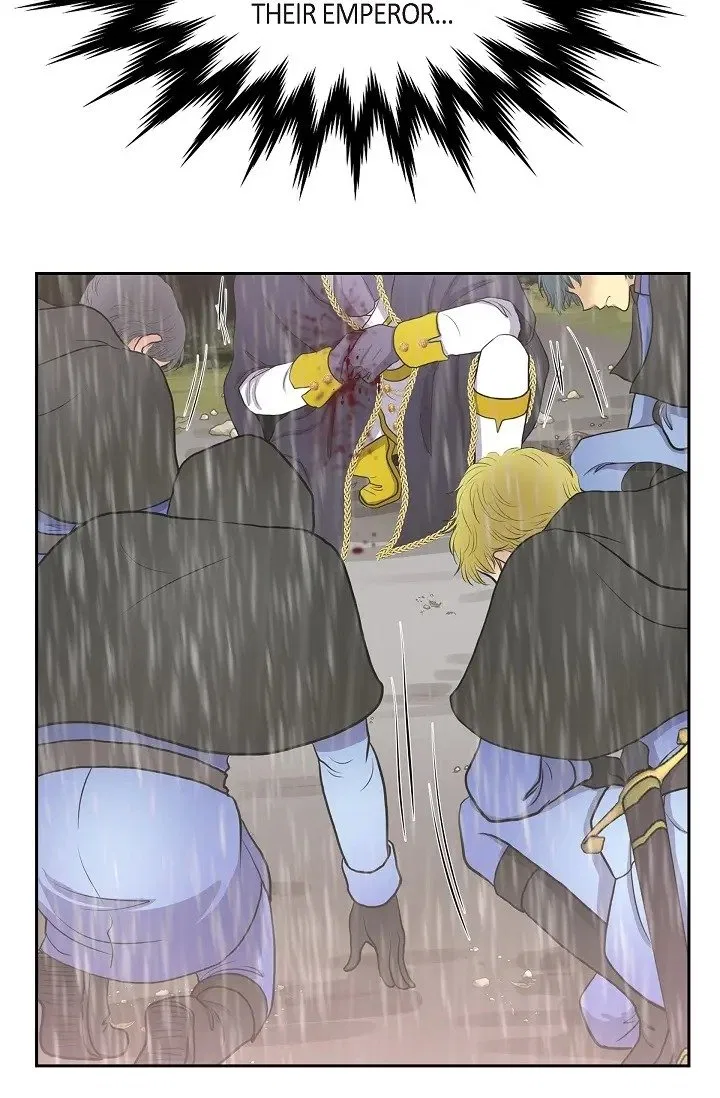On the Emperor’s Lap Chapter 66 – Page 20