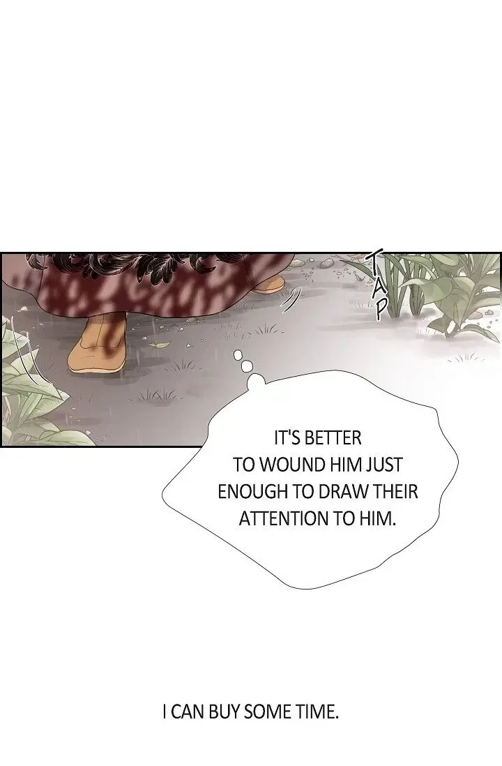 On the Emperor’s Lap Chapter 66 – Page 21