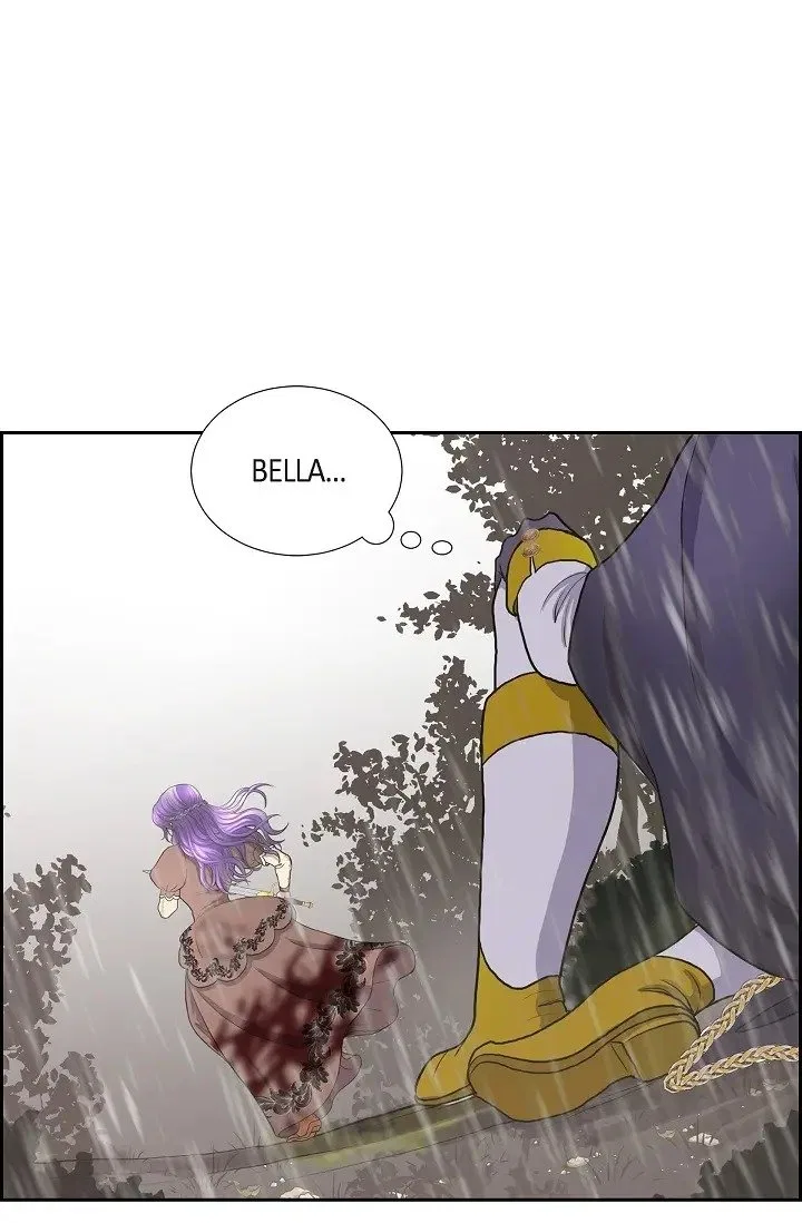 On the Emperor’s Lap Chapter 66 – Page 24