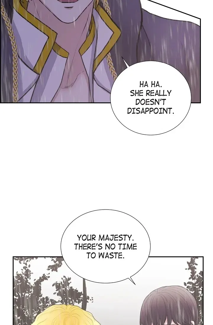 On the Emperor’s Lap Chapter 66 – Page 26