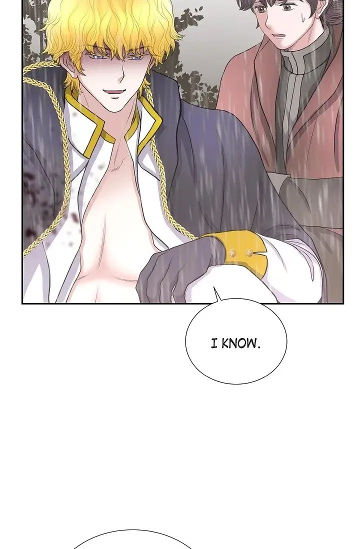 On the Emperor’s Lap Chapter 66 – Page 27