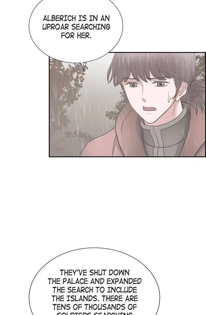 On the Emperor’s Lap Chapter 66 – Page 28