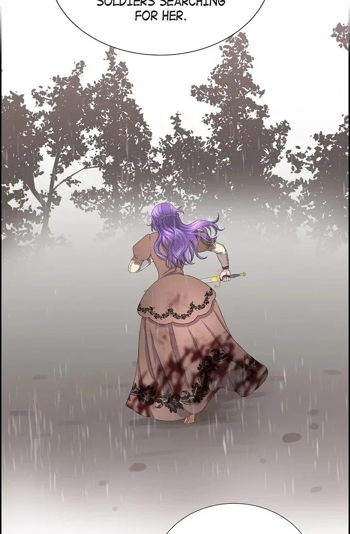 On the Emperor’s Lap Chapter 66 – Page 29