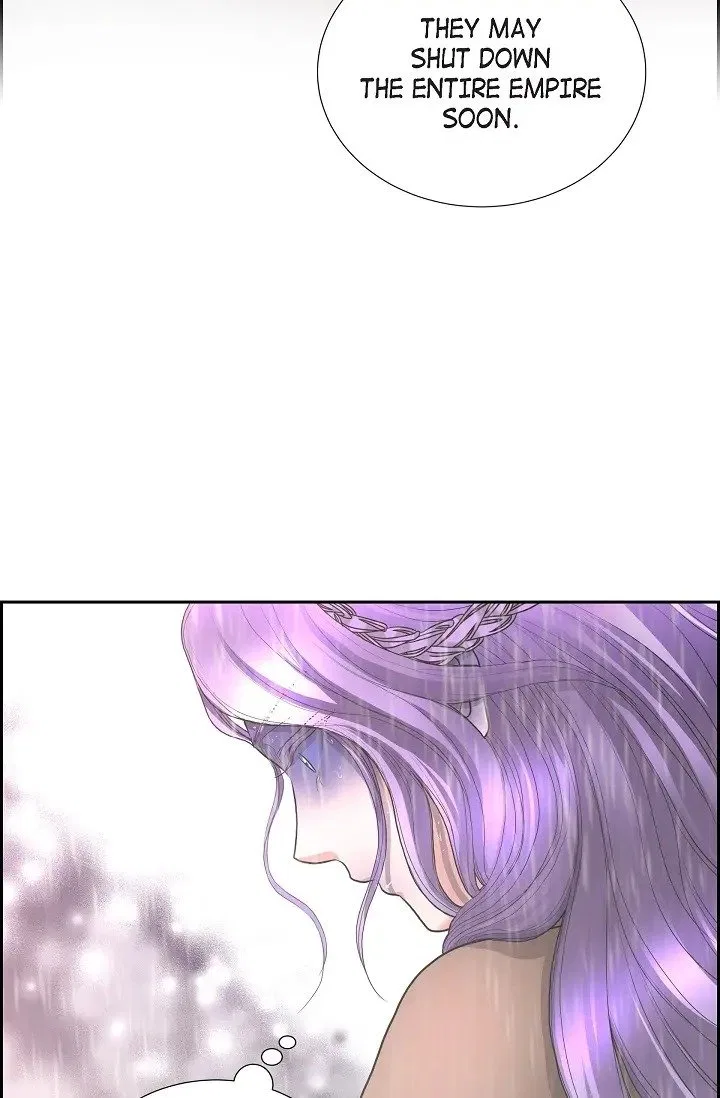 On the Emperor’s Lap Chapter 66 – Page 30