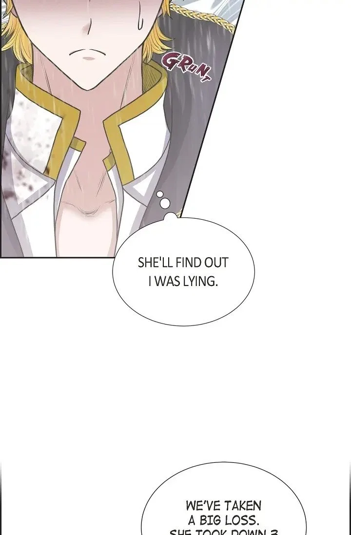 On the Emperor’s Lap Chapter 66 – Page 32