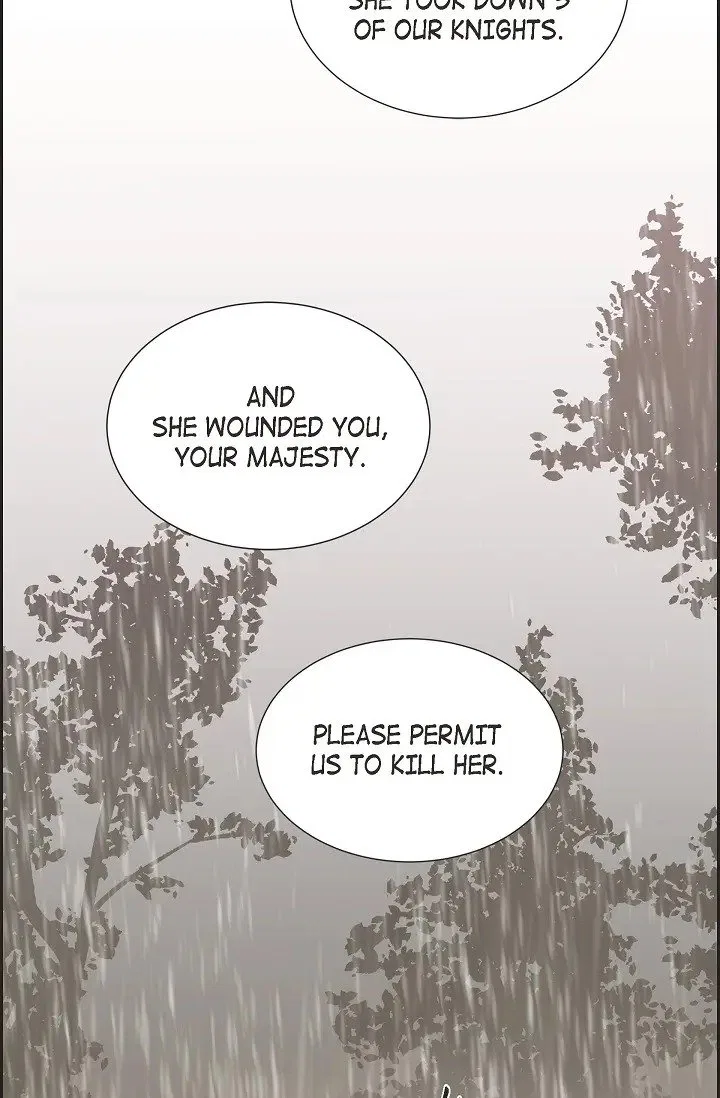On the Emperor’s Lap Chapter 66 – Page 33