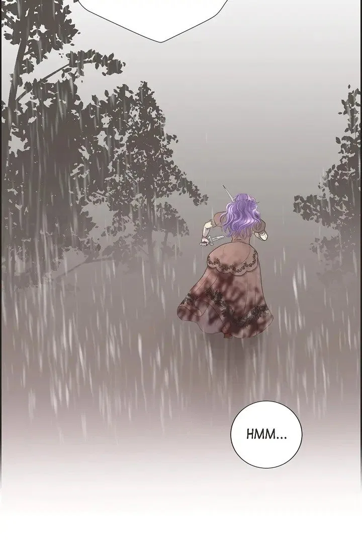 On the Emperor’s Lap Chapter 66 – Page 35