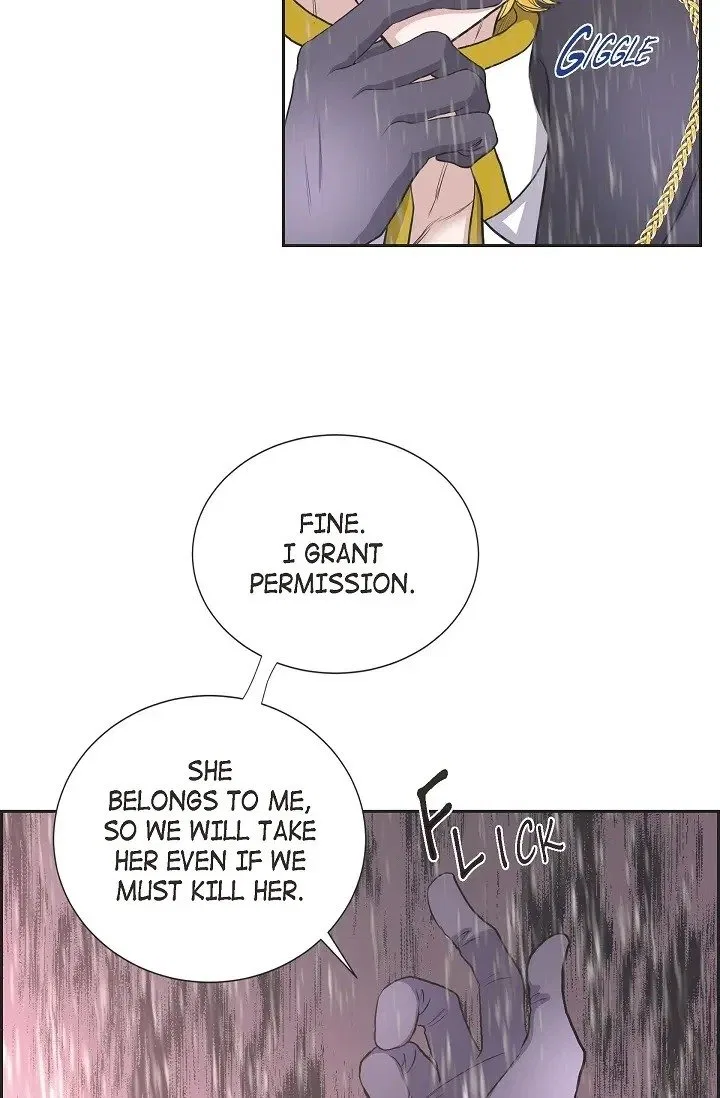 On the Emperor’s Lap Chapter 66 – Page 37