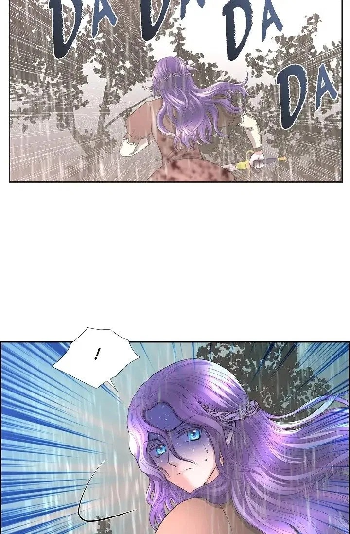 On the Emperor’s Lap Chapter 66 – Page 39