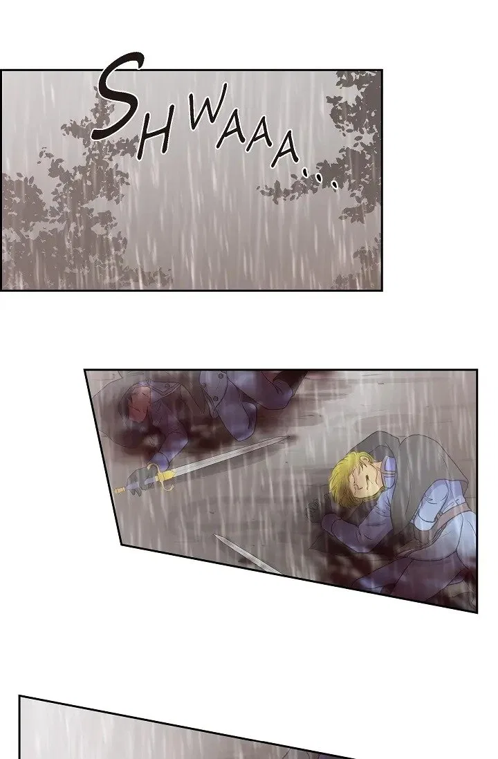 On the Emperor’s Lap Chapter 66 – Page 41