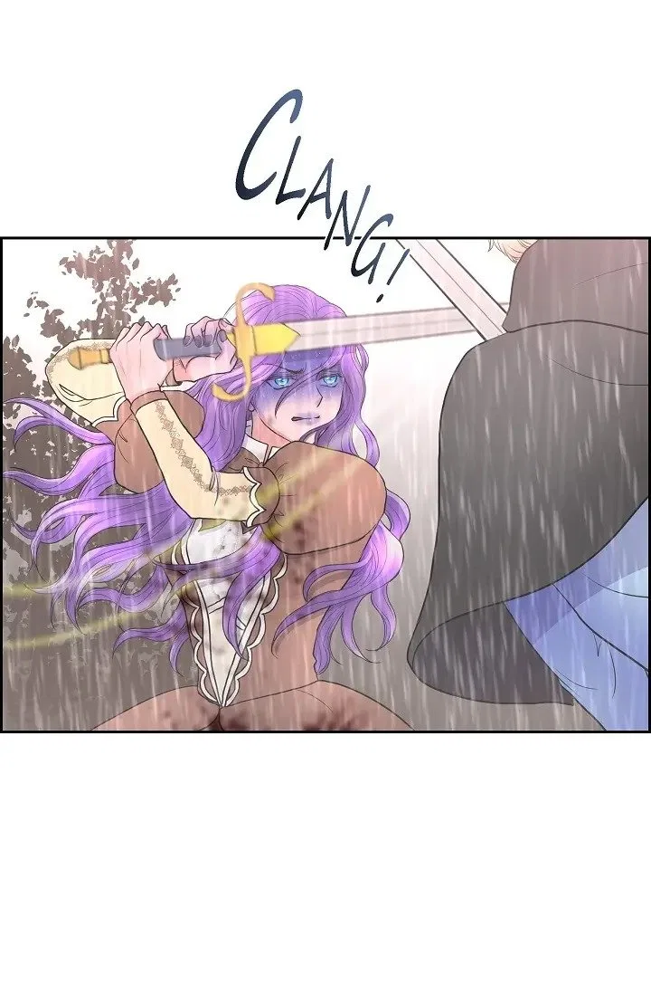 On the Emperor’s Lap Chapter 66 – Page 46