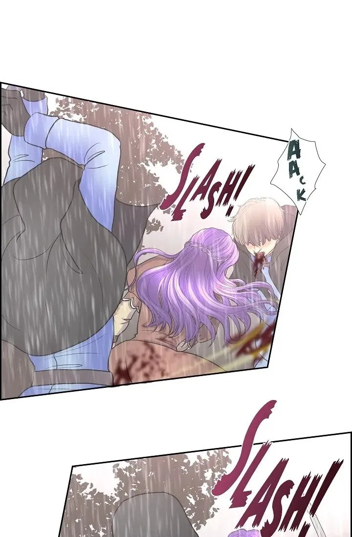 On the Emperor’s Lap Chapter 66 – Page 47