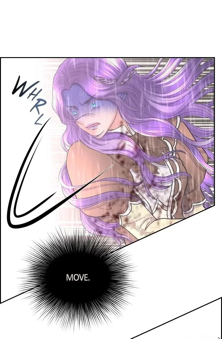 On the Emperor’s Lap Chapter 66 – Page 50