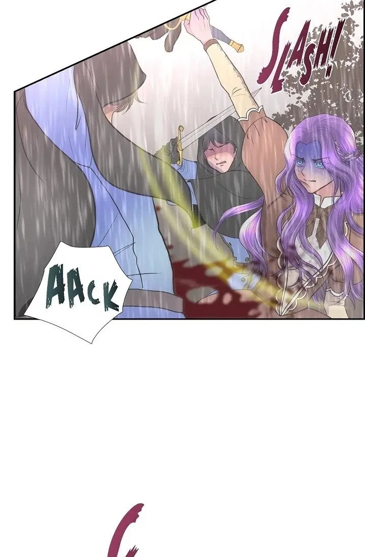 On the Emperor’s Lap Chapter 66 – Page 51