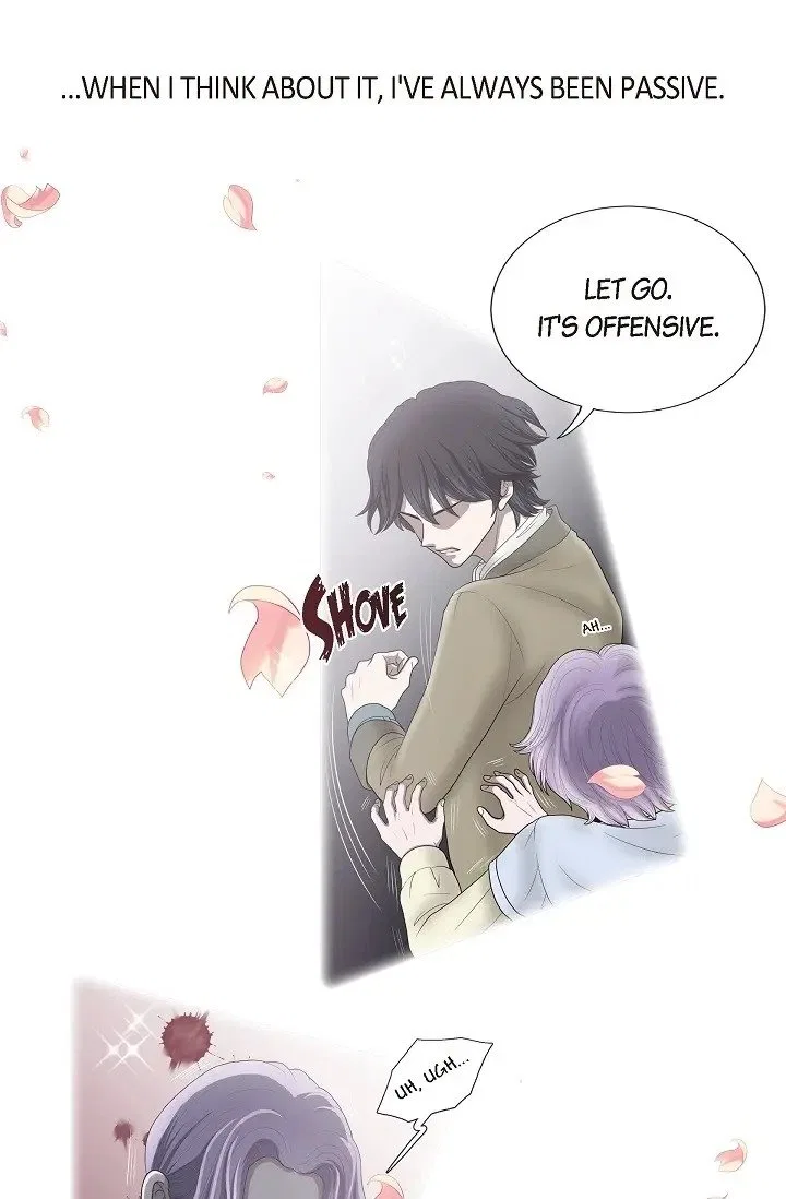 On the Emperor’s Lap Chapter 66 – Page 56