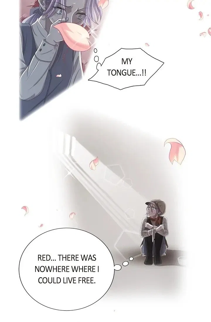 On the Emperor’s Lap Chapter 66 – Page 57